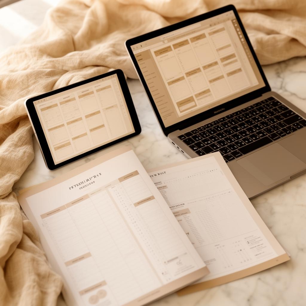 Curated bundle stacks — templates, playbooks and trainings