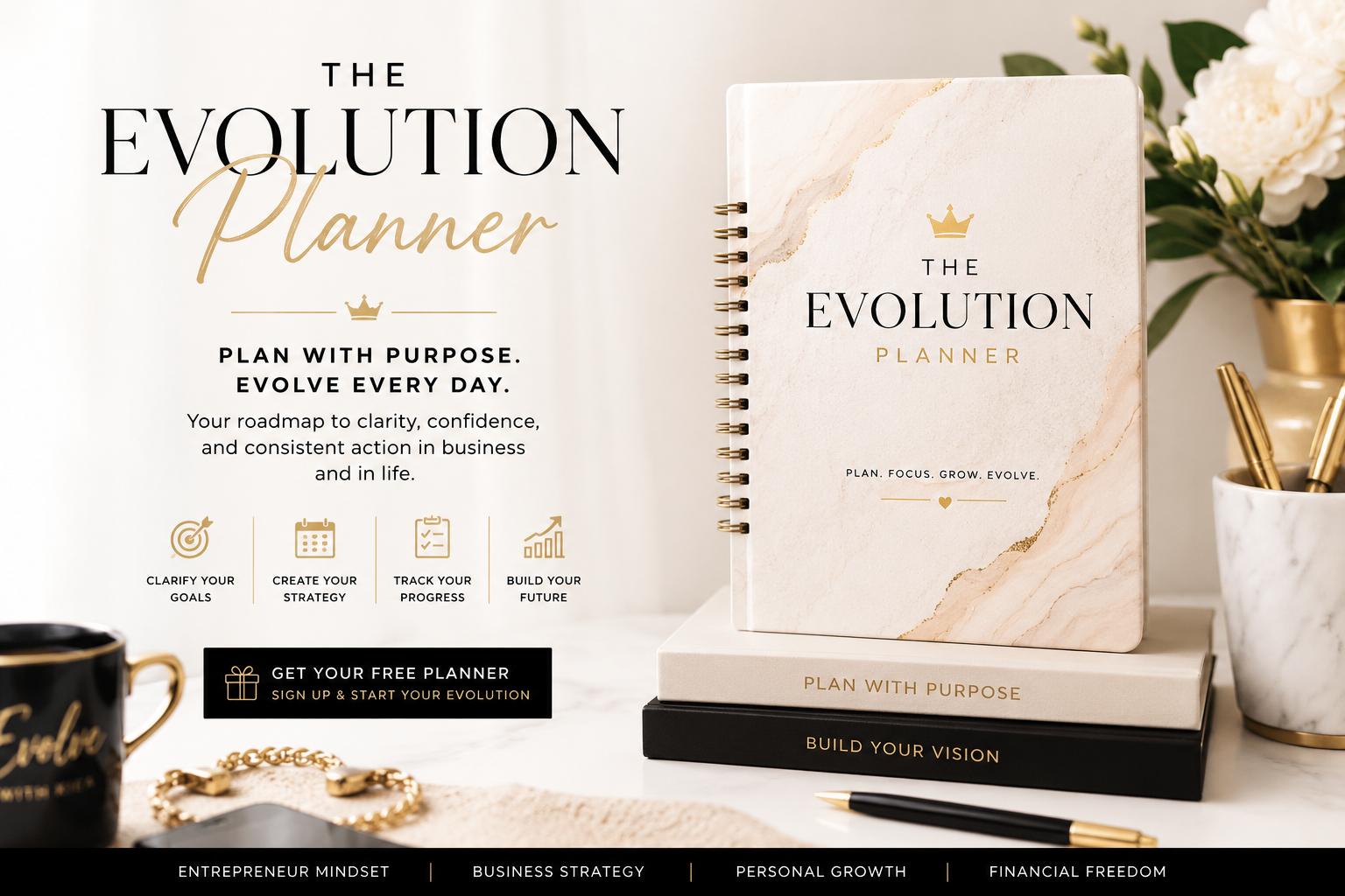 Evolution Planner