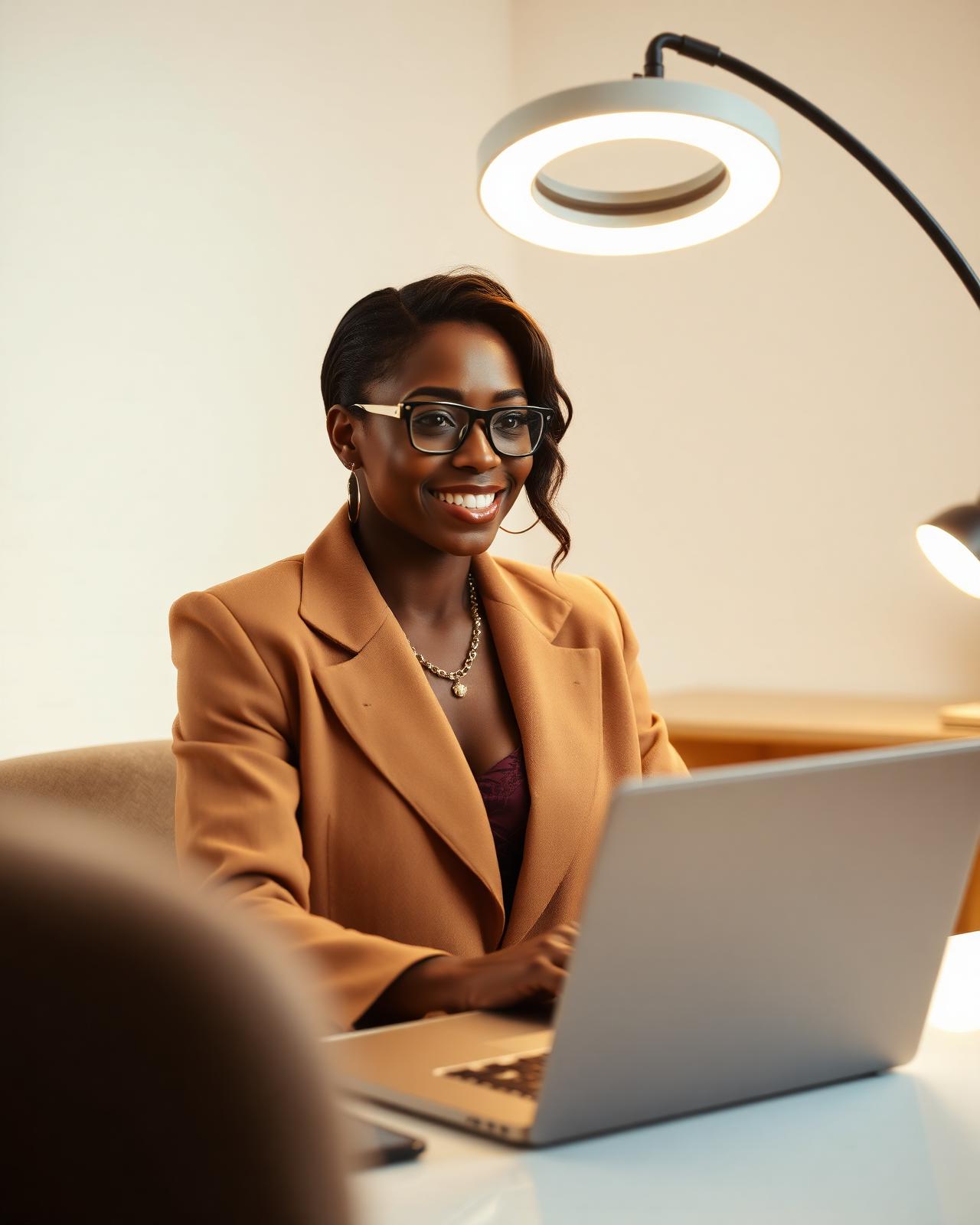 Live webinar session with Kiea