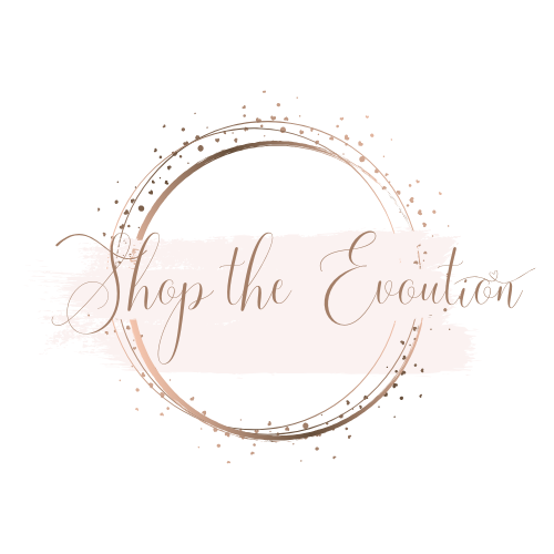 Shop the Evolution